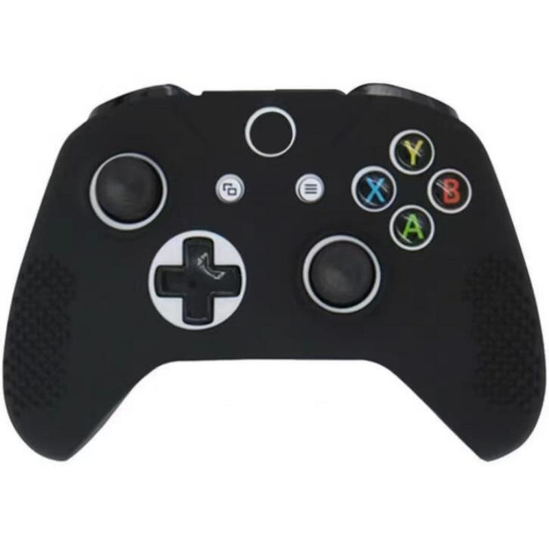 Protective Joystick Cover for Xbox ONES/ONEX Silicone Protection Case Shell Sleeve Anti-scratch Sleeve Gamepad Games Accessories