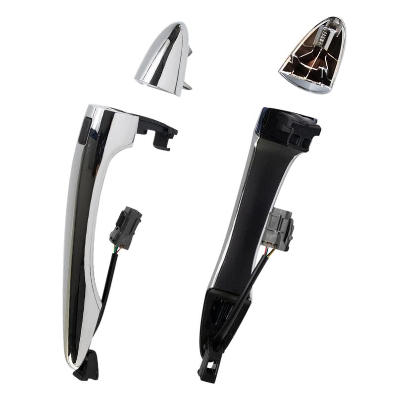 Car Exterior Outside Door Handle Front Left /Right For Kia Sportage 2011 2012 2013 2014 2015 2016 Left Hand Driver 82651-3W710