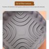 With Handle Oven Trays Square Air Fryer Mat Gifts Kitchen Baking Mold