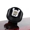 For Honda HR-V HRV VEZEL 2014-2022 Car 3Rd Third Brake Light For Acura CDX 2018-2022 Rear Additional High Mount Stop Signal