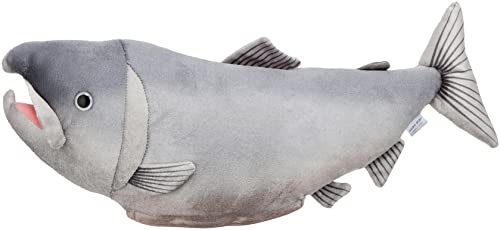 Ost Buruburu Fish Salmon 8202-292