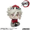 Rukappu Demone Kimetsu no Yaiba Doma Figura Completa Slayer