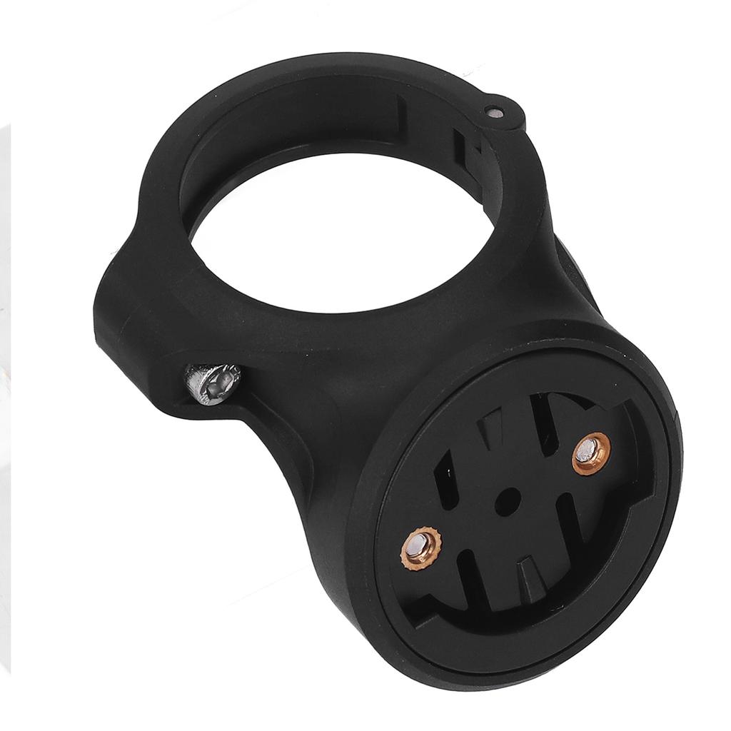 Bike Tail Light Mount Bracket Compact Portable Nylon Bike Rear Light Holder Rack for Garmin Tail