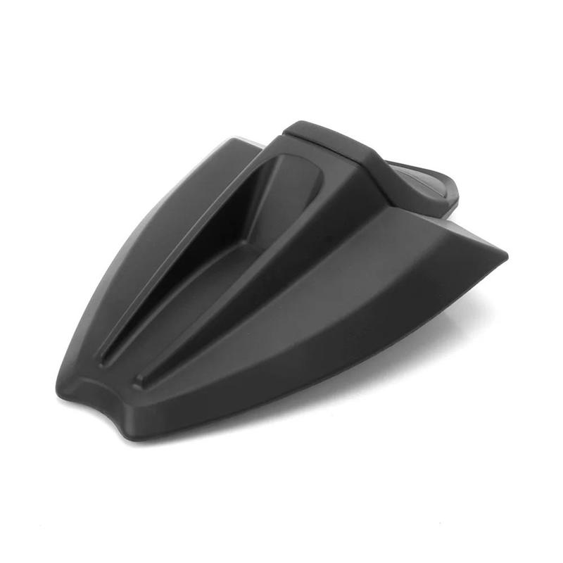 A28G-Motorcycle Accessories Passenger Pillion Rear Seat Cover Cowl Solo Cowl For Aprilia RS457 Rs457 RS 457 2024 2025