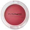 Mac Cosmetics Glow Play Cushiony Lightweight Buildable Blurring Blush Plush Pepper Blood Tangerine