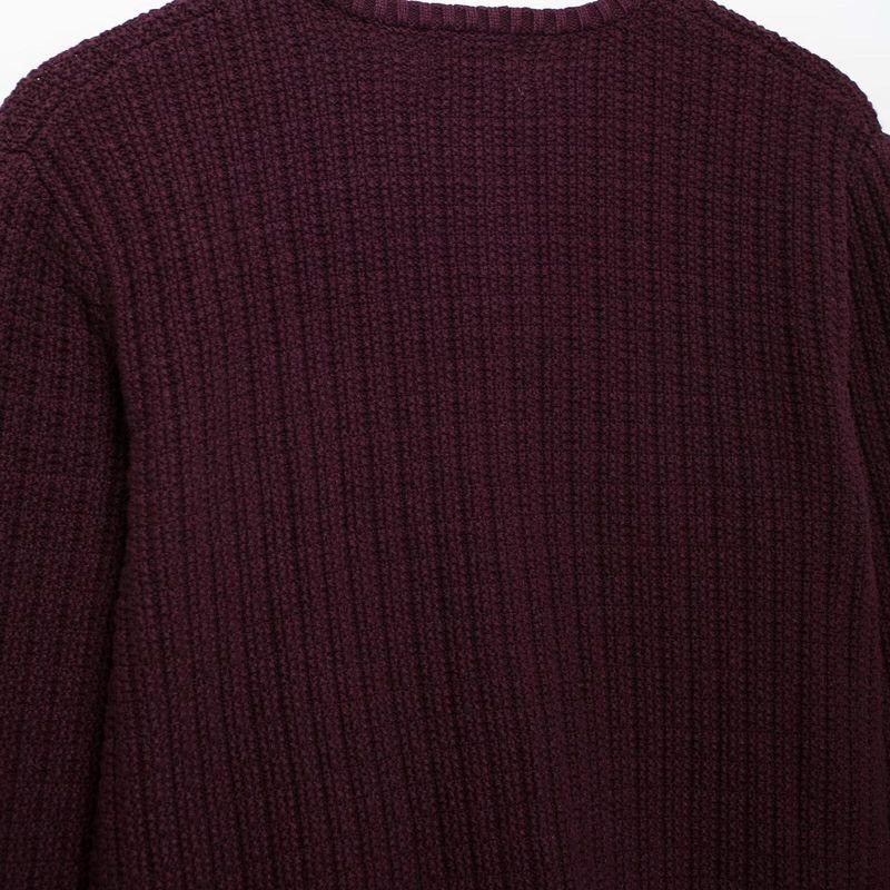 Kaslead New Arrival Women's Clothing Fashion Style Fashion Texture Sense Knitting Short Cardigan 1214993