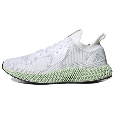 Alphaedge 4D Reflective White Sneakers FV4687