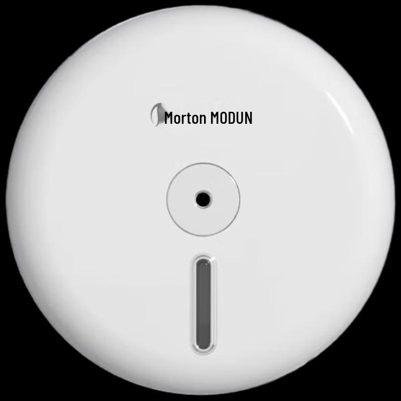 Morten Wall-Mounted Jumbo Roll Paper Dispenser