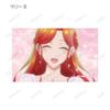 TV Anime [The Zapped Young Lady is Adored by Her Sister's Ex-Fiance] Trading Scene Illustration Cards Box of 8