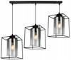 MODERN ELEGANT HANGING LAMP GLASS SHADE