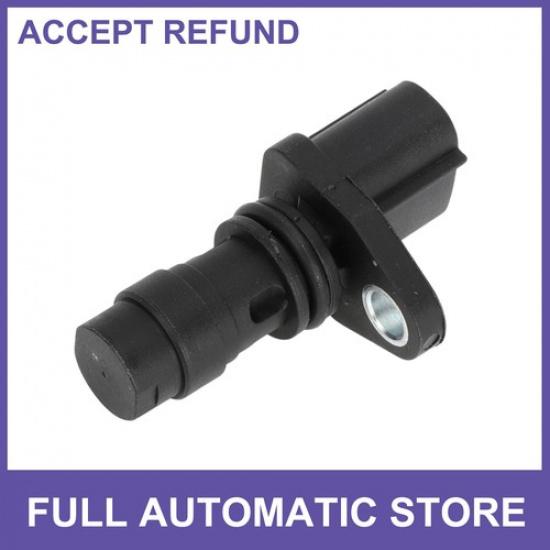 Crankshaft Position Sensor For Isuzu 4HK1 6HK1 No.8976069430 1 Pc Black New