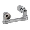 Rotating Faucet Extender 360° 1080° Mechanical Arm Universal Faucet Nozzle Aerator for Bathroom Kitc