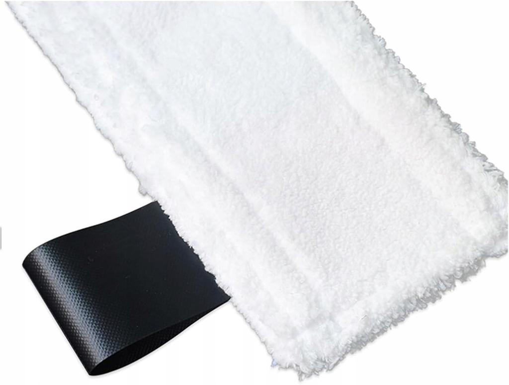 3 X Mop Nakładka Do Mopa Parowego Karcher Sc1 Sc2 Sc3 Sc4 Sc5 Easyfix