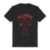 England Soccer Graphic Tee Number 10 Bellingham T-shirt Cotton Soft Short Sleeve Unisex Streetwear Tops Women Tshirts