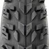AIDENKID 20"x4.0 Faltbarer Fat Tire für E-Bike, All-Terrain Berg Schnee Strand Fahrradreifen, Pannensicherer Breiter Reifen