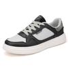 Fashion NEW 2025 Women's Casual Sneakers Fashion Casual Shoes Spring Thick Bottom Shoes Ladies Skate Shoes Small Spring Women's Shoes