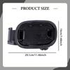 Fuel Tank Filler Pipe Housing, Door 84767895, Lightweight, for 1500