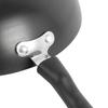 SUPOR 32cm Rostbeständiger Gusseisen-Wok