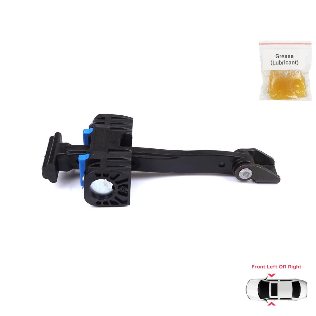 EDP1396 Front Tür Stop Überprüfen Assy Limiter Strap für BMW 3 Serie F30 F31 F35 F80 M3 LCI 2012-2019 51217446717