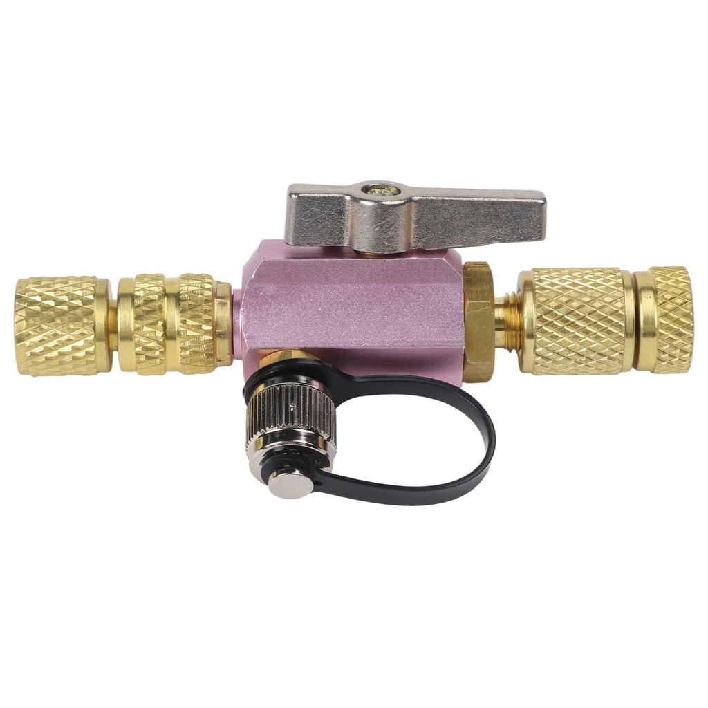 Brass And Plastic Material Vacuum Tool Valve Core Removal Tool