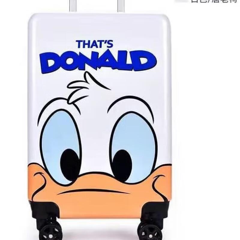 Xiaoyan 20-inch Carry-on Suitcase 20 inch