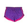 Comfortable Soft Lace-Up Casual Sports Shorts Women Shorts 645549-667