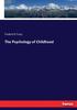 The The Psychology of Childhood Book