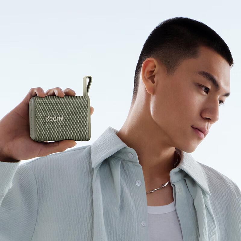Xiaomi Redmi Portable Bluetooth Speaker (CN version)