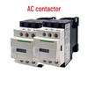 Equipamentos eletrónicos – Contactores elétricos