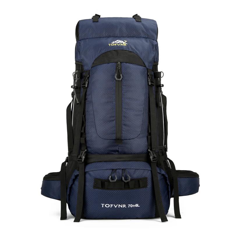 Li Shen Multi-function Outdoor Backpack