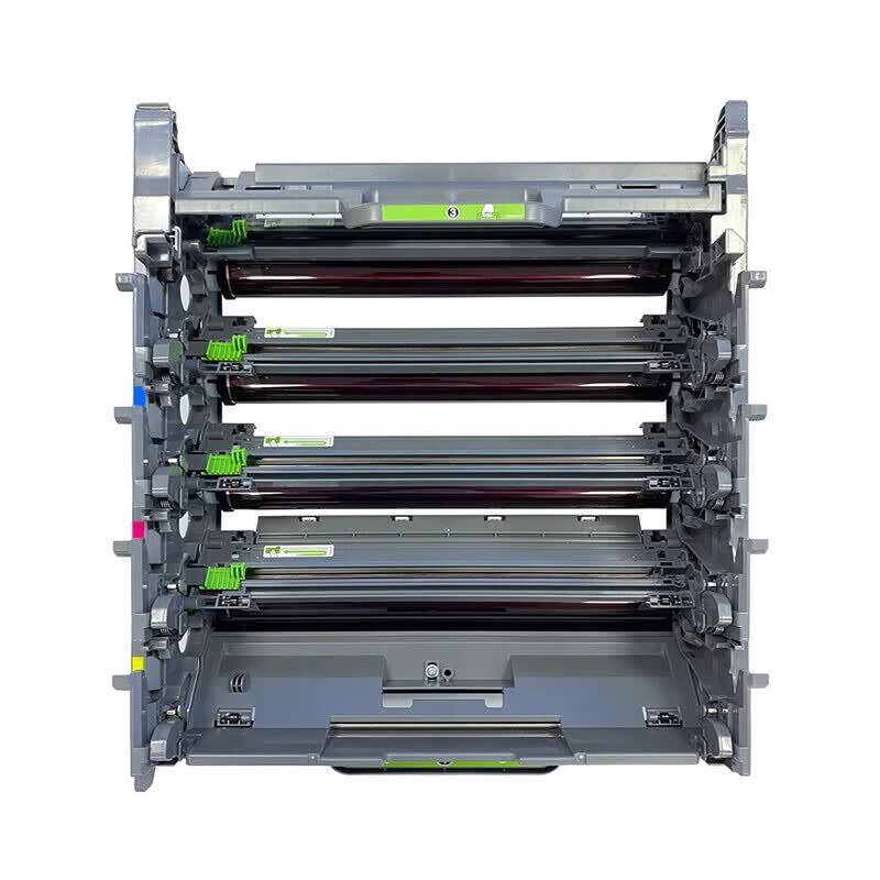 Compatible T-C3130KTC Black Drum Unit