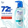 Head & Shoulders Oil Control Anti-Dandruff Shampoo