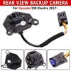 95760-G3000 Car Rear View Backup Parking Reverse Camera 95760G3000 For Hyundai I30 Elantra 2017-