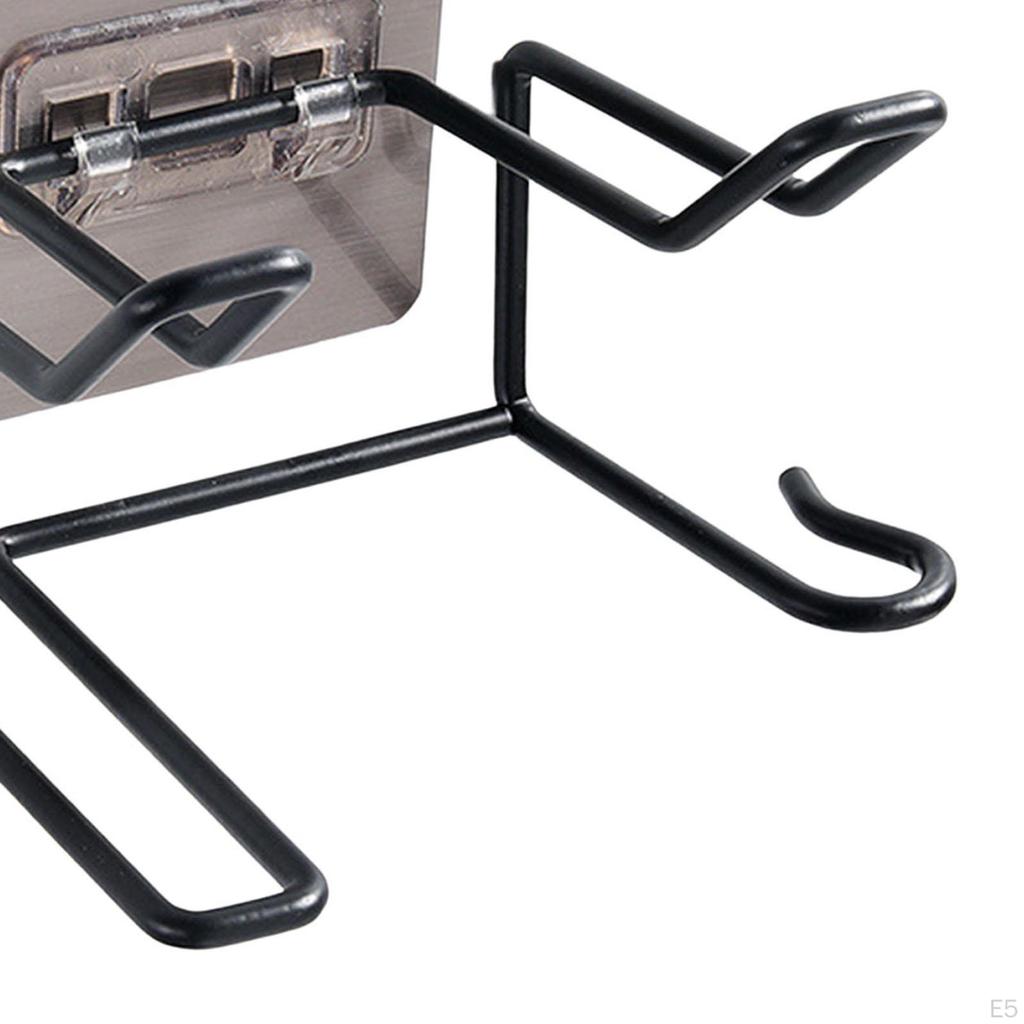 Dryer ,Bathroom Box Hanging Rack,Wall Mounted Holder Rack for