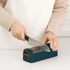 Rechargeable Wireless Electric Cutter Sharpener Coarse and Fine Cutter Whetstone  Kitchen