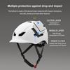 High Quality Dual Sport Equestrian Helmet  Riding Helmet by Manufacturers