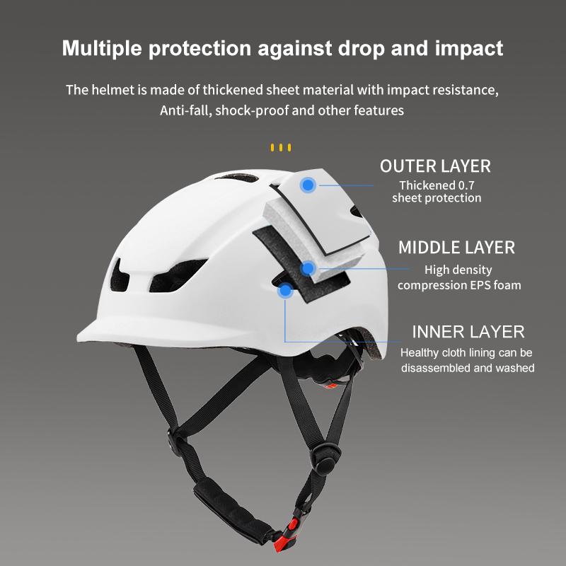 High Quality Dual Sport Equestrian Helmet  Riding Helmet by Manufacturers