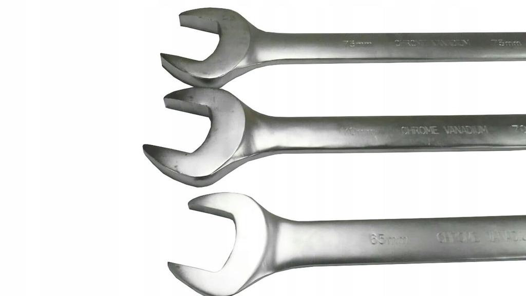 10mm Open-end Wrench