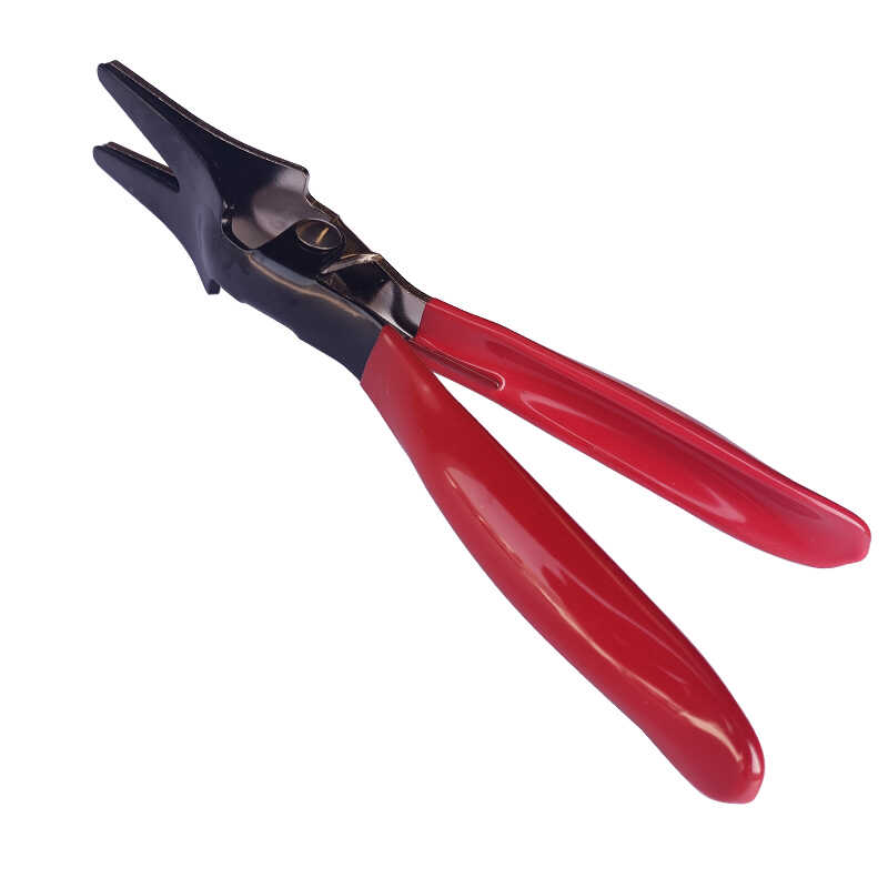 Fuel Line Separator Pliers Hose Removal Pliers Automotive Fuel Line Water Pipe Removal Pliers Tool 1 pcs