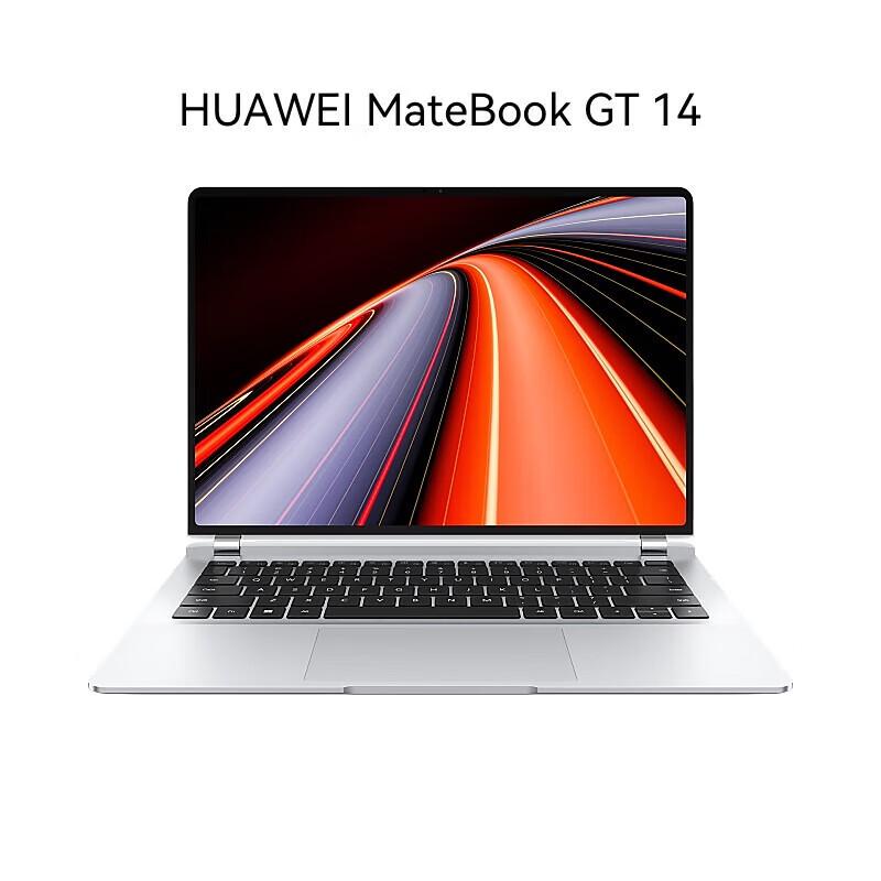 Huawei MateBook GT 14 OLED Laptop (CN version)