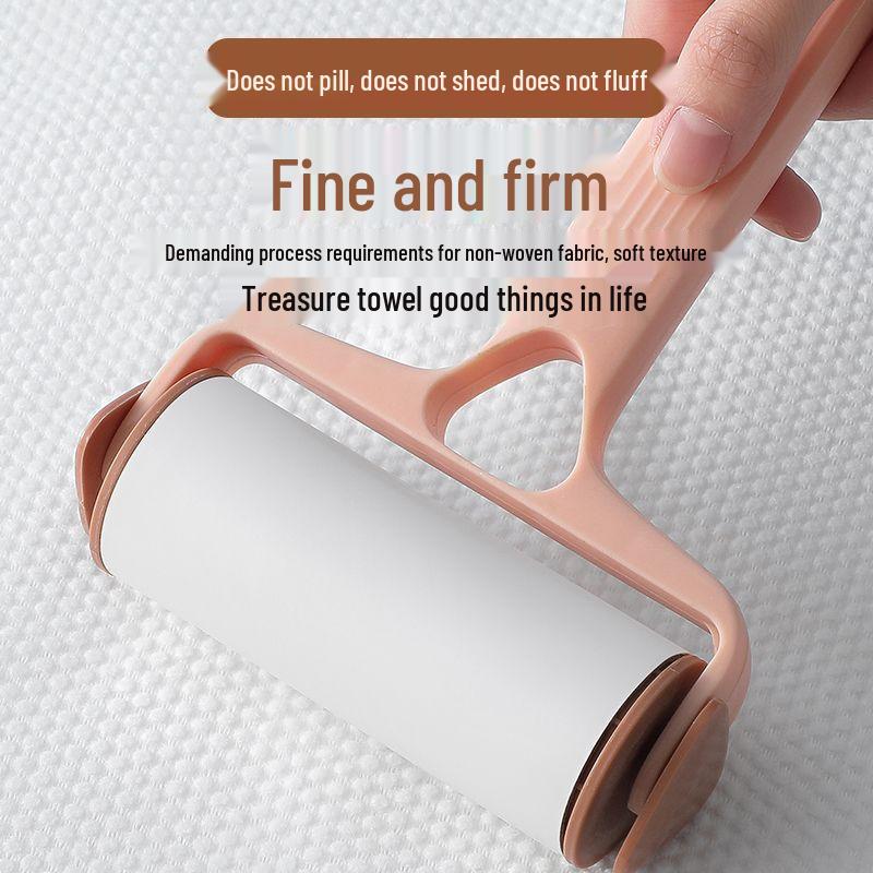 Thickened Disposable Towel for Beauty, Hairdressing, Face Washing, Foot Bath, and Hotel Use