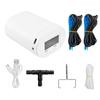 Automatic Drip Irrigation Device Adjustable Timer Waterers  Home Sprinkler