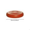 Bar Stool Replacement Seat Install Rotate Cushion Barstool Pad for Kitchens And Dining Areas