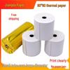 Handel i biznes – Papier termotransferowy i etykiety