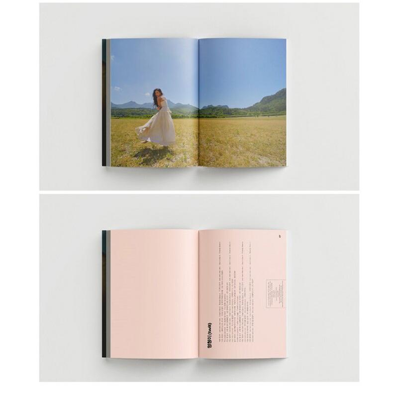 HWASA (MAMAMOO) - Einzelalbum Guilty Pleasure