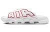 Air More Uptempo 'Белый Красный FD9883-100'