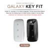 Geely Galaxy L7 EX5 E5 L6 EMI NO.1 Proton E.MAS 7 5 E8 Starry 8 Cityray Keychain Zinc Alloy Leather Car Key Case Case Key Case