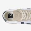 Veja Mesh Material Ugly Sneakers Rio Branco Light Svju231rl22 180