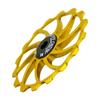 Transmission Pulley Wheel Ceramics Bicycle Parts Guide Wheel Bearing Guide Roller Rear Derailleur