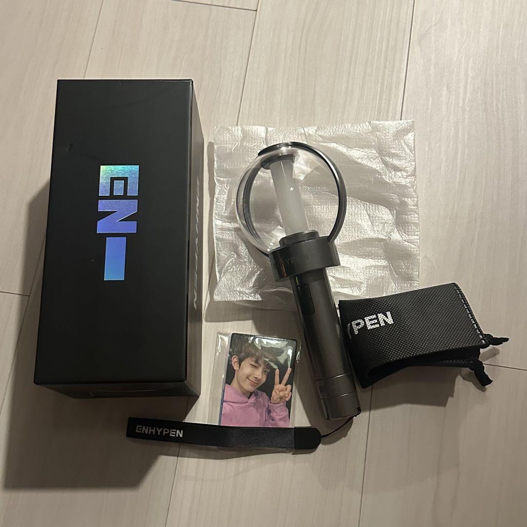 

[USED] ENHYPEN penlight ver1